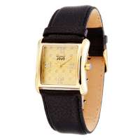 NATURALLY JOJO华尔兹舞步时尚系列石英腕表女表JO95163-88K