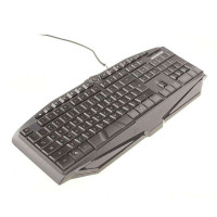 新贵GL600有线游戏发光键盘KB-2000