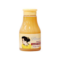格兰玛弗兰丝滑莎莉睡眠面膜橘子香型260ml
