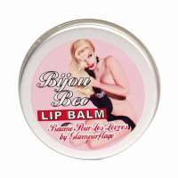 格兰玛弗兰小巧贝佳护唇膏20ml(覆盆子)