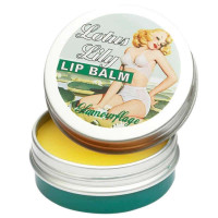 格兰玛弗兰清幽莉莉护唇膏20ml(柑橘)