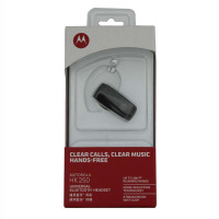 摩托罗拉 蓝牙耳机 HK250