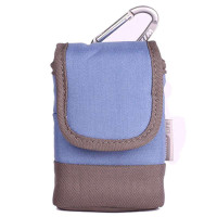 吉多喜相机包S04（浅灰蓝）