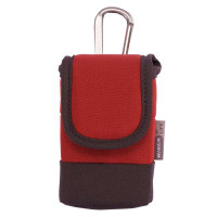 吉多喜相机包S04（铁锈红）