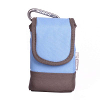 吉多喜相机包S06(翠兰)