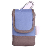 吉多喜相机包S07(浅灰蓝)