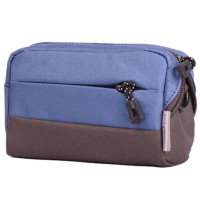 吉多喜相机包S12(浅灰蓝)