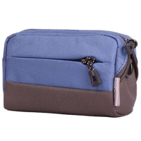 吉多喜相机包S16(浅灰蓝)