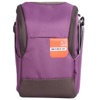 吉多喜相机包S22(紫色)