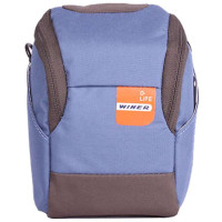 吉多喜相机包S23(浅灰蓝)