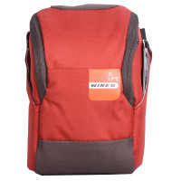 吉多喜相机包S23(铁锈红)