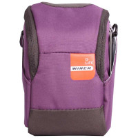 吉多喜相机包S23(紫色)