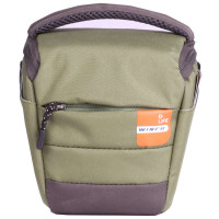 吉多喜相机包S31(军绿)