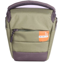 吉多喜相机包S32(军绿)