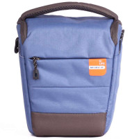 吉多喜相机包S32(浅灰蓝)