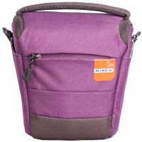 吉多喜相机包S32(紫色)