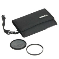 吉多喜滤镜袋 MAFL02(黑)