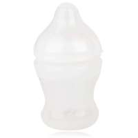 努比Nuby自然乳感系列硅胶奶瓶150ml