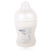 努比Nuby自然乳感系列硅胶奶瓶210ml
