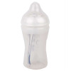 努比Nuby自然乳感系列硅胶奶瓶300ml
