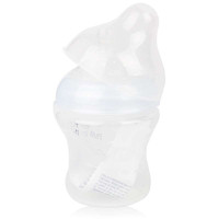 努比Nuby自然乳感系列PP奶瓶150ml