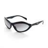 PRADA 意大利原装太阳眼镜 PRADA  PR05NS 1AB3M1 63