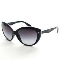 PRADA 意大利原装太阳眼镜 PRADA  PR21NS 1AB3M1 58