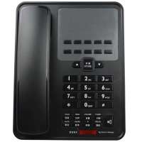 飞利浦电话机CORD128(黑色)