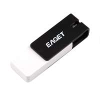 忆捷 碟豹F2 32G U盘(灰色)