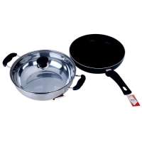 爱仕达杰庆套装锅KB02HJ