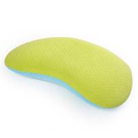 喜布诺家纺月牙双面呵护枕0.8kg