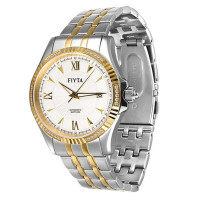 飞亚达经典款式男士商务机械手表GJ060.TWT