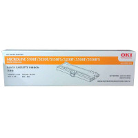 OKI 5100F色带架(适用于OKI5100F/5150F/5150FS/5200F/5500F