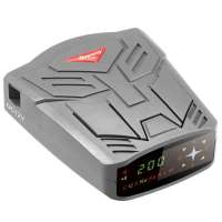 纽曼雷达预警仪G100