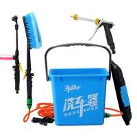 车路士电动洗车机22升CLS-C2210