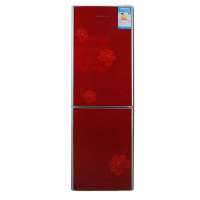 东宝冰箱BCD-148UV(红幸福之花)(JDXX)