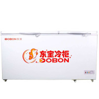 东宝冷柜BD/BC-516A