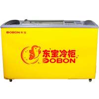 东宝冷柜SD/SC-350Y