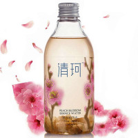 PBA清珂 桃花精华水280ml