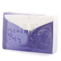 PBA蓁蓁 天竺葵净颜理肤手工皂90g