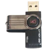 兄弟赠品16G金士顿U盘