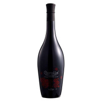法国科罗纳干红葡萄酒