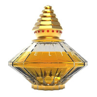 CDL德尔塔汽车香水金色CDL-420