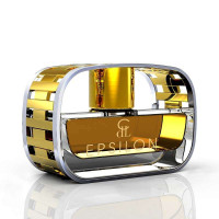 CDL伊普希龙汽车香水金色CDL-424