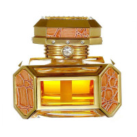 CDL皮埃尔汽车香水金色CDL-427