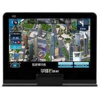 华锋e路航 GPS导航仪 v500