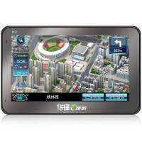 华锋e路航 GPS导航仪 LH700