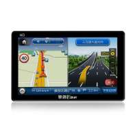 华锋e路航 GPS导航仪 X10