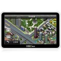 华锋e路航  GPS导航仪  X20