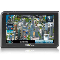 华锋e路航 GPS导航仪 E-V5